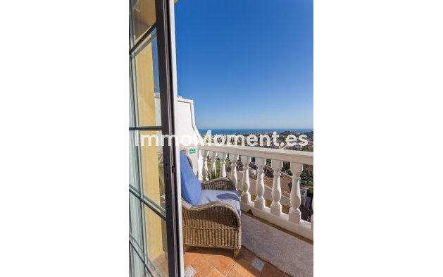 Resale - Townhouse - Benalmadena - Benalmadena Centro