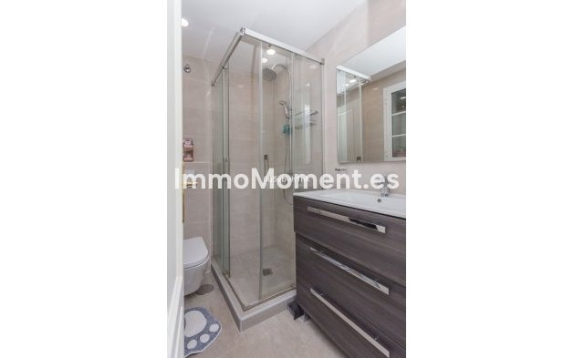 Resale - Townhouse - Benalmadena - Benalmadena Centro