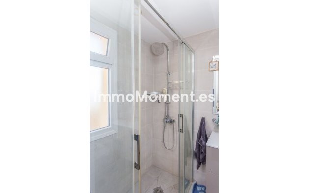 Resale - Townhouse - Benalmadena - Benalmadena Centro