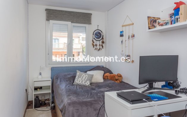 Resale - Townhouse - Benalmadena - Benalmadena Centro