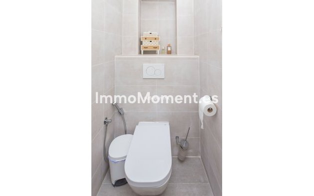 Resale - Townhouse - Benalmadena - Benalmadena Centro