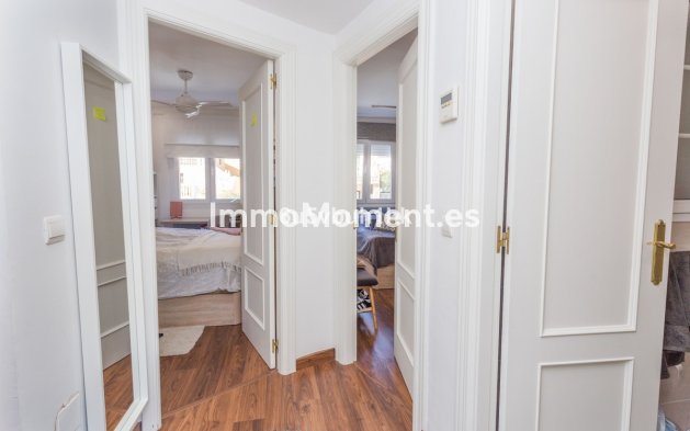 Resale - Townhouse - Benalmadena - Benalmadena Centro