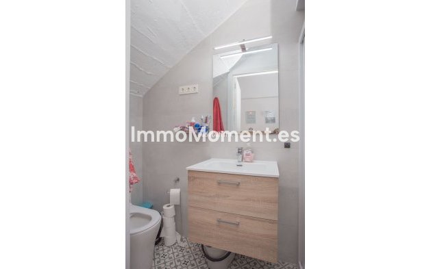 Resale - Townhouse - Benalmadena - Benalmadena Centro