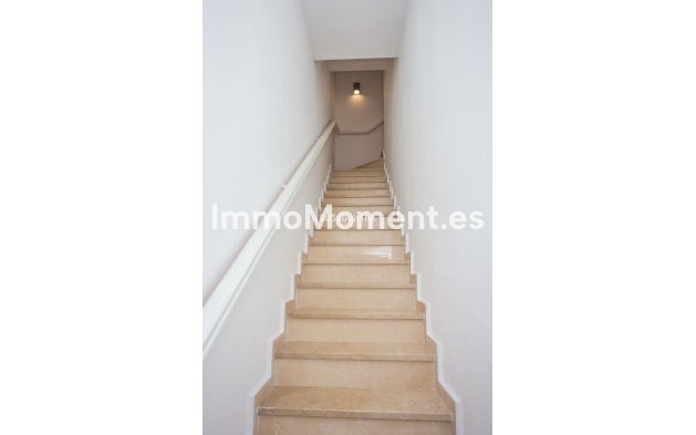 Resale - Townhouse - Benalmadena - Benalmadena Centro