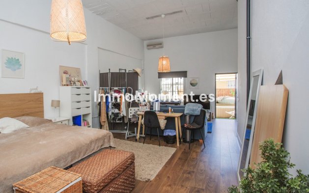 Resale - Townhouse - Benalmadena - Benalmadena Centro