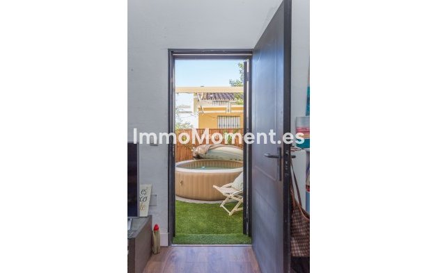 Resale - Townhouse - Benalmadena - Benalmadena Centro