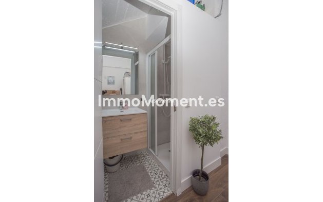 Resale - Townhouse - Benalmadena - Benalmadena Centro