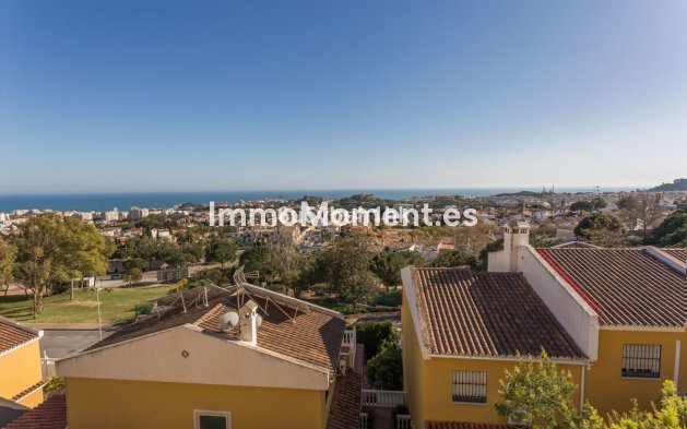 Resale - Townhouse - Benalmadena - Benalmadena Centro