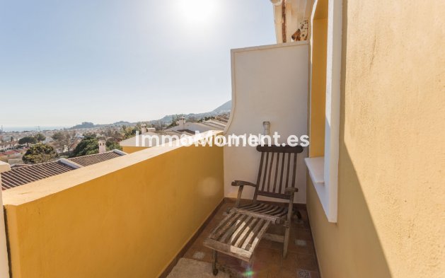 Resale - Townhouse - Benalmadena - Benalmadena Centro