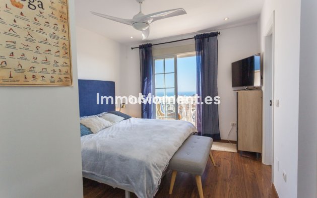 Resale - Townhouse - Benalmadena - Benalmadena Centro