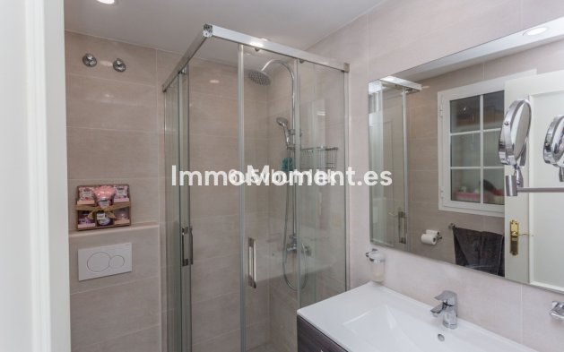 Resale - Townhouse - Benalmadena - Benalmadena Centro