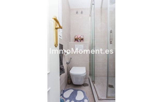 Resale - Townhouse - Benalmadena - Benalmadena Centro