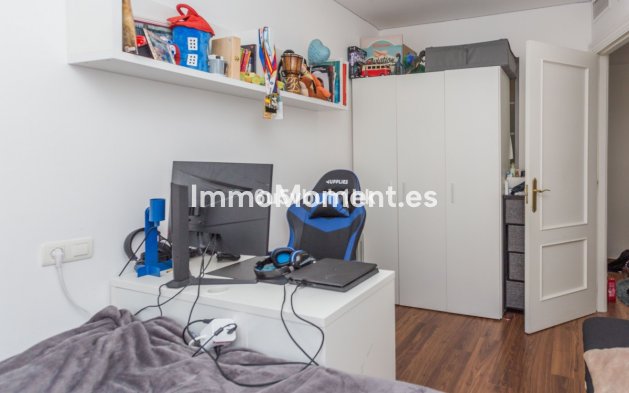 Resale - Townhouse - Benalmadena - Benalmadena Centro