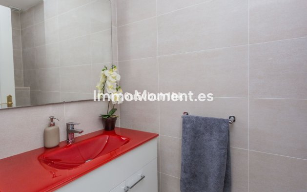 Resale - Townhouse - Benalmadena - Benalmadena Centro