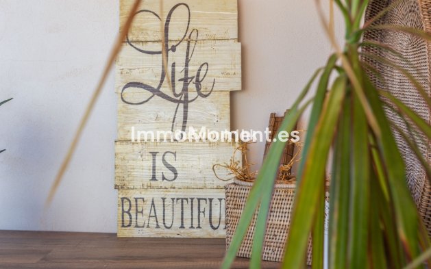 Resale - Townhouse - Benalmadena - Benalmadena Centro