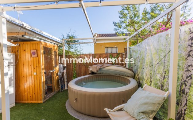 Resale - Townhouse - Benalmadena - Benalmadena Centro