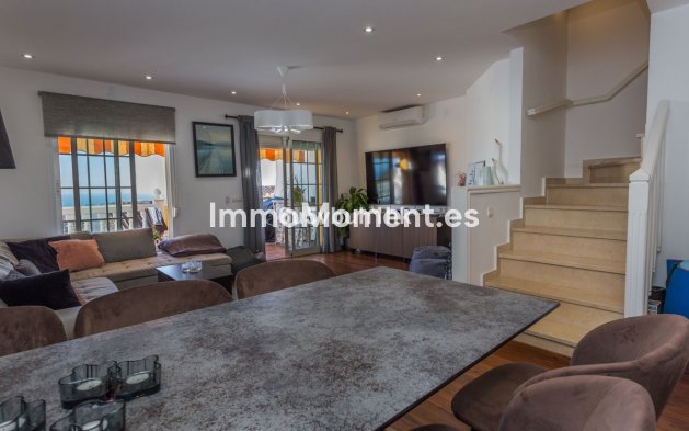 Resale - Townhouse - Benalmadena - Benalmadena Centro