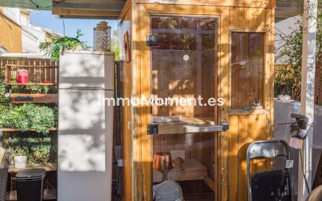 Resale - Townhouse - Benalmadena - Benalmadena Centro