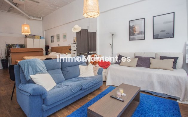 Resale - Townhouse - Benalmadena - Benalmadena Centro