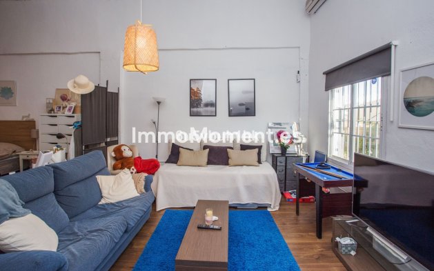 Resale - Townhouse - Benalmadena - Benalmadena Centro