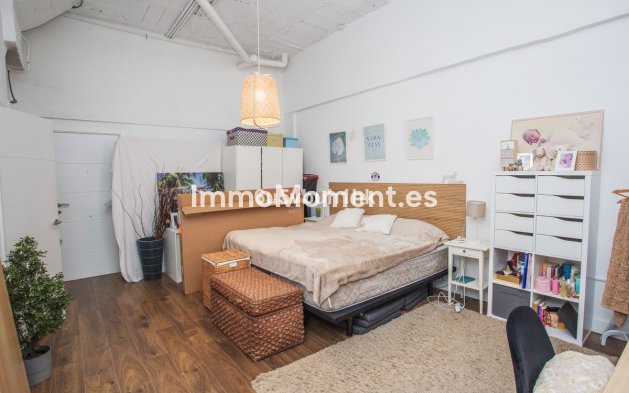 Resale - Townhouse - Benalmadena - Benalmadena Centro