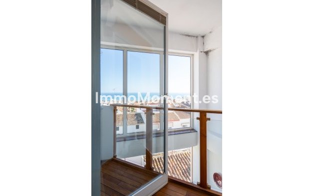 Bestaande woning - Geschakelde woning - Benalmadena - Benalmadena Pueblo