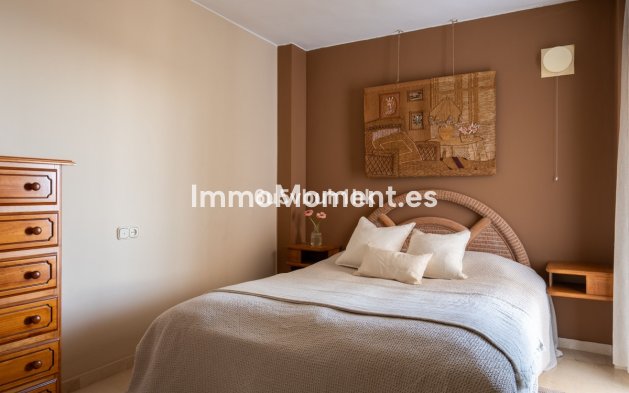 Bestaande woning - Geschakelde woning - Benalmadena - Benalmadena Pueblo