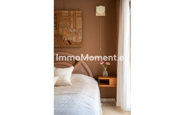 Bestaande woning - Geschakelde woning - Benalmadena - Benalmadena Pueblo