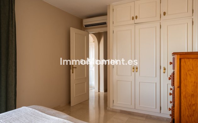 Bestaande woning - Geschakelde woning - Benalmadena - Benalmadena Pueblo