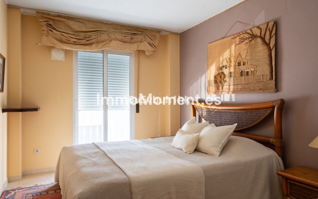 Bestaande woning - Geschakelde woning - Benalmadena - Benalmadena Pueblo