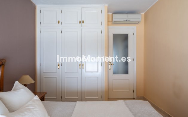 Bestaande woning - Geschakelde woning - Benalmadena - Benalmadena Pueblo