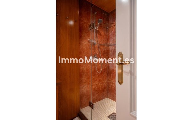 Bestaande woning - Geschakelde woning - Benalmadena - Benalmadena Pueblo