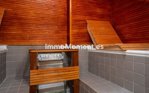 Bestaande woning - Geschakelde woning - Benalmadena - Benalmadena Pueblo