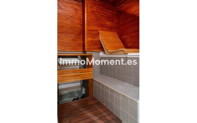 Bestaande woning - Geschakelde woning - Benalmadena - Benalmadena Pueblo