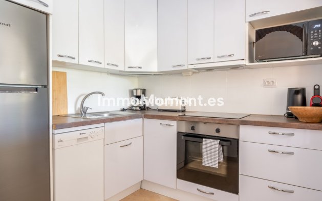 Reventa - Apartamento - Benalmadena - Benalmadena Centro
