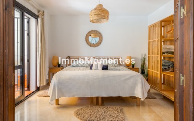 Reventa - Apartamento - Benalmadena - Benalmadena Centro