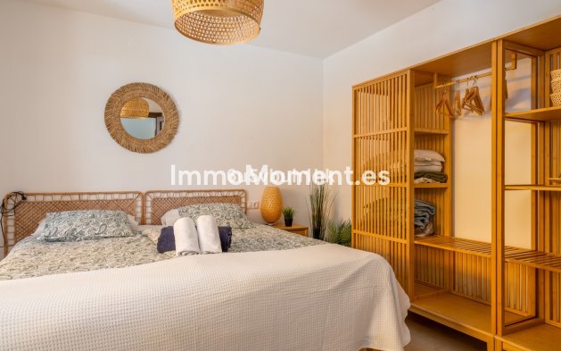 Reventa - Apartamento - Benalmadena - Benalmadena Centro