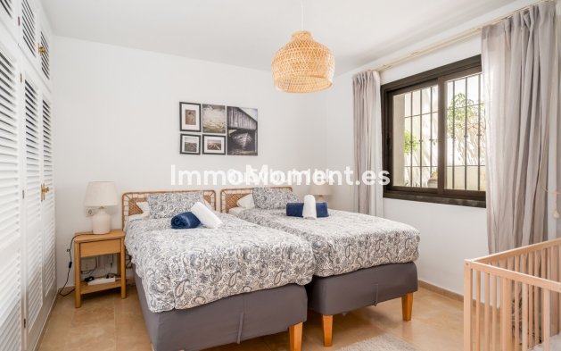 Reventa - Apartamento - Benalmadena - Benalmadena Centro