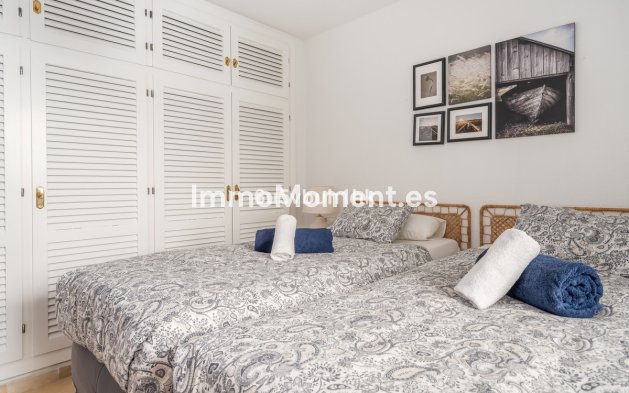 Reventa - Apartamento - Benalmadena - Benalmadena Centro