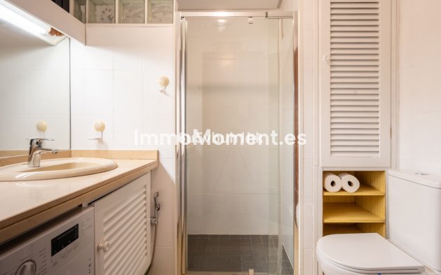 Reventa - Apartamento - Benalmadena - Benalmadena Centro