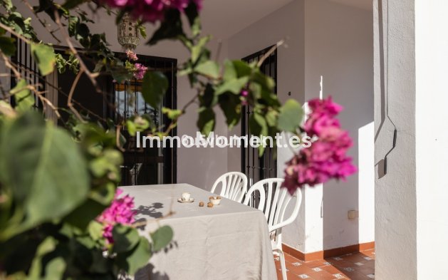 Reventa - Apartamento - Benalmadena - Benalmadena Centro