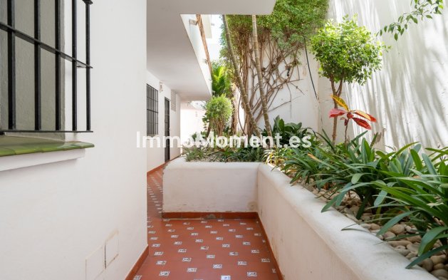 Reventa - Apartamento - Benalmadena - Benalmadena Centro