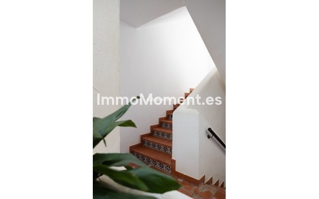 Reventa - Apartamento - Benalmadena - Benalmadena Centro