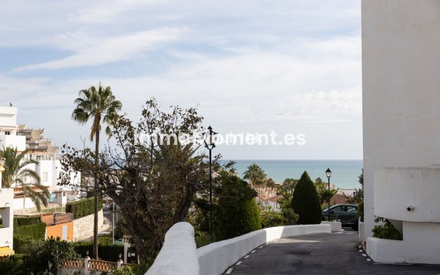 Reventa - Apartamento - Benalmadena - Benalmadena Centro