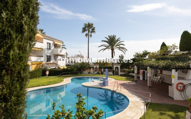 Reventa - Apartamento - Benalmadena - Benalmadena Centro