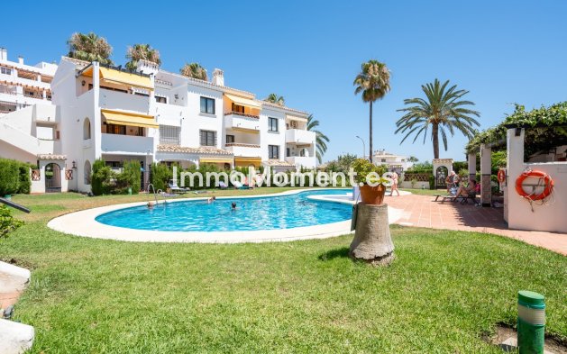 Reventa - Apartamento - Benalmadena - Benalmadena Centro