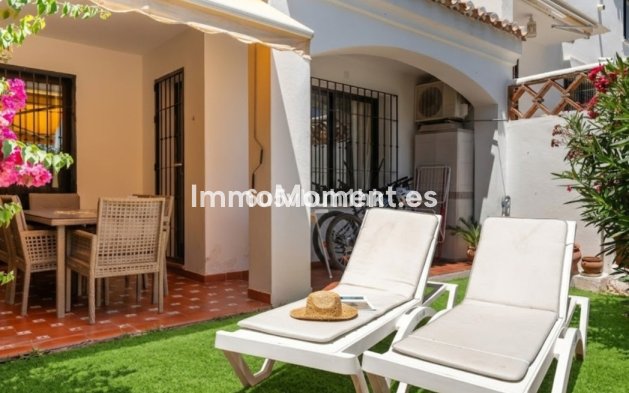 Reventa - Apartamento - Benalmadena - Benalmadena Centro