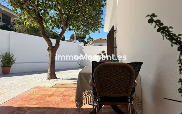 Revente - Maison mitoyenne - Intérieur                       - Alhaurín de la Torre