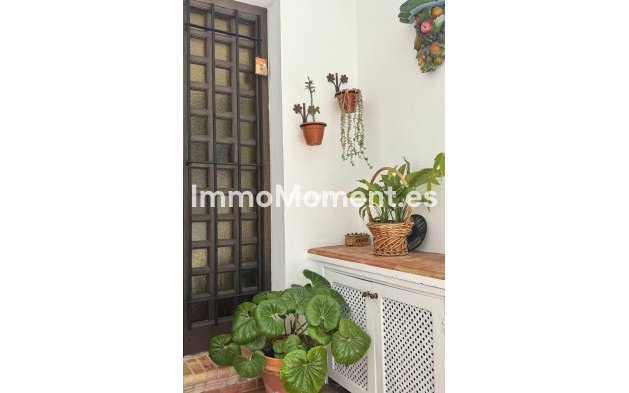 Revente - Maison mitoyenne - Intérieur                       - Alhaurín de la Torre