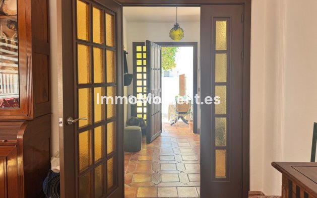 Revente - Maison mitoyenne - Intérieur                       - Alhaurín de la Torre